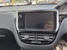 USED 2015 65 PEUGEOT 208 1.0 PureTech Active Hatchback 3dr Petrol Manual Euro 6 (68 ps) 