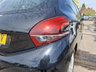 USED 2015 65 PEUGEOT 208 1.0 PureTech Active Hatchback 3dr Petrol Manual Euro 6 (68 ps) 