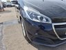 USED 2015 65 PEUGEOT 208 1.0 PureTech Active Hatchback 3dr Petrol Manual Euro 6 (68 ps) 