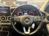 USED 2014 64 MERCEDES-BENZ C-CLASS 2.1 C220 BlueTEC Sport Estate 5dr Diesel G-Tronic+ Euro 6 (s/s) (170 ps) 