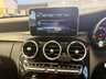 USED 2014 64 MERCEDES-BENZ C-CLASS 2.1 C220 BlueTEC Sport Estate 5dr Diesel G-Tronic+ Euro 6 (s/s) (170 ps) 