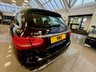 USED 2014 64 MERCEDES-BENZ C-CLASS 2.1 C220 BlueTEC Sport Estate 5dr Diesel G-Tronic+ Euro 6 (s/s) (170 ps) 