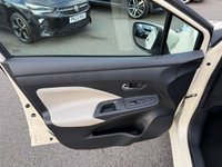 USED 2018 18 NISSAN MICRA 0.9 IG-T N-Connecta Hatchback 5dr Petrol Manual Euro 6 (s/s) (90 ps) 