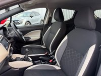 USED 2018 18 NISSAN MICRA 0.9 IG-T N-Connecta Hatchback 5dr Petrol Manual Euro 6 (s/s) (90 ps) 