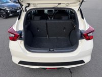 USED 2018 18 NISSAN MICRA 0.9 IG-T N-Connecta Hatchback 5dr Petrol Manual Euro 6 (s/s) (90 ps) 