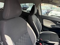 USED 2018 18 NISSAN MICRA 0.9 IG-T N-Connecta Hatchback 5dr Petrol Manual Euro 6 (s/s) (90 ps) 