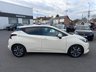 USED 2018 18 NISSAN MICRA 0.9 IG-T N-Connecta Hatchback 5dr Petrol Manual Euro 6 (s/s) (90 ps) 