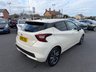 USED 2018 18 NISSAN MICRA 0.9 IG-T N-Connecta Hatchback 5dr Petrol Manual Euro 6 (s/s) (90 ps) 