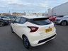 USED 2018 18 NISSAN MICRA 0.9 IG-T N-Connecta Hatchback 5dr Petrol Manual Euro 6 (s/s) (90 ps) 