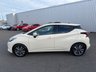 USED 2018 18 NISSAN MICRA 0.9 IG-T N-Connecta Hatchback 5dr Petrol Manual Euro 6 (s/s) (90 ps) 