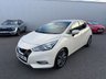 USED 2018 18 NISSAN MICRA 0.9 IG-T N-Connecta Hatchback 5dr Petrol Manual Euro 6 (s/s) (90 ps) 