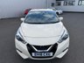 USED 2018 18 NISSAN MICRA 0.9 IG-T N-Connecta Hatchback 5dr Petrol Manual Euro 6 (s/s) (90 ps) 