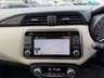 USED 2018 18 NISSAN MICRA 0.9 IG-T N-Connecta Hatchback 5dr Petrol Manual Euro 6 (s/s) (90 ps) 