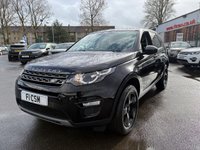 USED 2019 19 LAND ROVER DISCOVERY SPORT 2.0 eD4 SE Tech SUV 5dr Diesel Manual Euro 6 (s/s) (5 Seat) (150 ps) A STUNNING ADDITION TO OUR FORECOURT+DIESEL+JUST 2 FORMER KEEPERS+SERVICE HISTORY+PART LEATHER INTERIOR+SATELLITE NAVIGATION+PARK ASSIST+CLIMATE CONTROL+18 INCH, 5 SPLIT SPOKE, STYLE 511 ALLOY WHEELS, FINISHED IN DARK GREY GLOSS+CALL TODAY TO SPEAK WITH OUR EXPERIENCED SALES TEAM AND TO SECURE A VIEWING+READY TO DRIVE AWAY TODAY+DONT MISS OUT!!!!!!!!!!!!!!!!!!!!!!!!!!!!!
