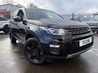 USED 2019 19 LAND ROVER DISCOVERY SPORT 2.0 eD4 SE Tech SUV 5dr Diesel Manual Euro 6 (s/s) (5 Seat) (150 ps) A STUNNING ADDITION TO OUR FORECOURT+DIESEL+JUST 2 FORMER KEEPERS+SERVICE HISTORY+PART LEATHER INTERIOR+SATELLITE NAVIGATION+PARK ASSIST+CLIMATE CONTROL+18 INCH, 5 SPLIT SPOKE, STYLE 511 ALLOY WHEELS, FINISHED IN DARK GREY GLOSS+CALL TODAY TO SPEAK WITH OUR EXPERIENCED SALES TEAM AND TO SECURE A VIEWING+READY TO DRIVE AWAY TODAY+DONT MISS OUT!!!!!!!!!!!!!!!!!!!!!!!!!!!!!