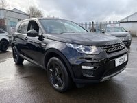 USED 2019 19 LAND ROVER DISCOVERY SPORT 2.0 eD4 SE Tech SUV 5dr Diesel Manual Euro 6 (s/s) (5 Seat) (150 ps) A STUNNING ADDITION TO OUR FORECOURT+DIESEL+JUST 2 FORMER KEEPERS+SERVICE HISTORY+PART LEATHER INTERIOR+SATELLITE NAVIGATION+PARK ASSIST+CLIMATE CONTROL+18 INCH, 5 SPLIT SPOKE, STYLE 511 ALLOY WHEELS, FINISHED IN DARK GREY GLOSS+CALL TODAY TO SPEAK WITH OUR EXPERIENCED SALES TEAM AND TO SECURE A VIEWING+READY TO DRIVE AWAY TODAY+DONT MISS OUT!!!!!!!!!!!!!!!!!!!!!!!!!!!!!