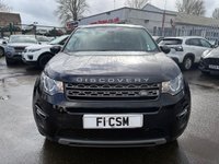 USED 2019 19 LAND ROVER DISCOVERY SPORT 2.0 eD4 SE Tech SUV 5dr Diesel Manual Euro 6 (s/s) (5 Seat) (150 ps) A STUNNING ADDITION TO OUR FORECOURT+DIESEL+JUST 2 FORMER KEEPERS+SERVICE HISTORY+PART LEATHER INTERIOR+SATELLITE NAVIGATION+PARK ASSIST+CLIMATE CONTROL+18 INCH, 5 SPLIT SPOKE, STYLE 511 ALLOY WHEELS, FINISHED IN DARK GREY GLOSS+CALL TODAY TO SPEAK WITH OUR EXPERIENCED SALES TEAM AND TO SECURE A VIEWING+READY TO DRIVE AWAY TODAY+DONT MISS OUT!!!!!!!!!!!!!!!!!!!!!!!!!!!!!