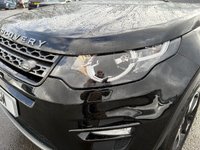 USED 2019 19 LAND ROVER DISCOVERY SPORT 2.0 eD4 SE Tech SUV 5dr Diesel Manual Euro 6 (s/s) (5 Seat) (150 ps) A STUNNING ADDITION TO OUR FORECOURT+DIESEL+JUST 2 FORMER KEEPERS+SERVICE HISTORY+PART LEATHER INTERIOR+SATELLITE NAVIGATION+PARK ASSIST+CLIMATE CONTROL+18 INCH, 5 SPLIT SPOKE, STYLE 511 ALLOY WHEELS, FINISHED IN DARK GREY GLOSS+CALL TODAY TO SPEAK WITH OUR EXPERIENCED SALES TEAM AND TO SECURE A VIEWING+READY TO DRIVE AWAY TODAY+DONT MISS OUT!!!!!!!!!!!!!!!!!!!!!!!!!!!!!
