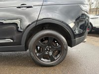 USED 2019 19 LAND ROVER DISCOVERY SPORT 2.0 eD4 SE Tech SUV 5dr Diesel Manual Euro 6 (s/s) (5 Seat) (150 ps) A STUNNING ADDITION TO OUR FORECOURT+DIESEL+JUST 2 FORMER KEEPERS+SERVICE HISTORY+PART LEATHER INTERIOR+SATELLITE NAVIGATION+PARK ASSIST+CLIMATE CONTROL+18 INCH, 5 SPLIT SPOKE, STYLE 511 ALLOY WHEELS, FINISHED IN DARK GREY GLOSS+CALL TODAY TO SPEAK WITH OUR EXPERIENCED SALES TEAM AND TO SECURE A VIEWING+READY TO DRIVE AWAY TODAY+DONT MISS OUT!!!!!!!!!!!!!!!!!!!!!!!!!!!!!
