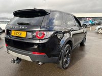 USED 2019 19 LAND ROVER DISCOVERY SPORT 2.0 eD4 SE Tech SUV 5dr Diesel Manual Euro 6 (s/s) (5 Seat) (150 ps) A STUNNING ADDITION TO OUR FORECOURT+DIESEL+JUST 2 FORMER KEEPERS+SERVICE HISTORY+PART LEATHER INTERIOR+SATELLITE NAVIGATION+PARK ASSIST+CLIMATE CONTROL+18 INCH, 5 SPLIT SPOKE, STYLE 511 ALLOY WHEELS, FINISHED IN DARK GREY GLOSS+CALL TODAY TO SPEAK WITH OUR EXPERIENCED SALES TEAM AND TO SECURE A VIEWING+READY TO DRIVE AWAY TODAY+DONT MISS OUT!!!!!!!!!!!!!!!!!!!!!!!!!!!!!