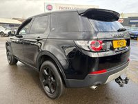 USED 2019 19 LAND ROVER DISCOVERY SPORT 2.0 eD4 SE Tech SUV 5dr Diesel Manual Euro 6 (s/s) (5 Seat) (150 ps) A STUNNING ADDITION TO OUR FORECOURT+DIESEL+JUST 2 FORMER KEEPERS+SERVICE HISTORY+PART LEATHER INTERIOR+SATELLITE NAVIGATION+PARK ASSIST+CLIMATE CONTROL+18 INCH, 5 SPLIT SPOKE, STYLE 511 ALLOY WHEELS, FINISHED IN DARK GREY GLOSS+CALL TODAY TO SPEAK WITH OUR EXPERIENCED SALES TEAM AND TO SECURE A VIEWING+READY TO DRIVE AWAY TODAY+DONT MISS OUT!!!!!!!!!!!!!!!!!!!!!!!!!!!!!