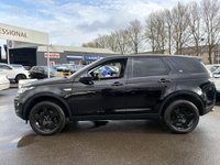 USED 2019 19 LAND ROVER DISCOVERY SPORT 2.0 eD4 SE Tech SUV 5dr Diesel Manual Euro 6 (s/s) (5 Seat) (150 ps) A STUNNING ADDITION TO OUR FORECOURT+DIESEL+JUST 2 FORMER KEEPERS+SERVICE HISTORY+PART LEATHER INTERIOR+SATELLITE NAVIGATION+PARK ASSIST+CLIMATE CONTROL+18 INCH, 5 SPLIT SPOKE, STYLE 511 ALLOY WHEELS, FINISHED IN DARK GREY GLOSS+CALL TODAY TO SPEAK WITH OUR EXPERIENCED SALES TEAM AND TO SECURE A VIEWING+READY TO DRIVE AWAY TODAY+DONT MISS OUT!!!!!!!!!!!!!!!!!!!!!!!!!!!!!