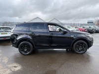 USED 2019 19 LAND ROVER DISCOVERY SPORT 2.0 eD4 SE Tech SUV 5dr Diesel Manual Euro 6 (s/s) (5 Seat) (150 ps) A STUNNING ADDITION TO OUR FORECOURT+DIESEL+JUST 2 FORMER KEEPERS+SERVICE HISTORY+PART LEATHER INTERIOR+SATELLITE NAVIGATION+PARK ASSIST+CLIMATE CONTROL+18 INCH, 5 SPLIT SPOKE, STYLE 511 ALLOY WHEELS, FINISHED IN DARK GREY GLOSS+CALL TODAY TO SPEAK WITH OUR EXPERIENCED SALES TEAM AND TO SECURE A VIEWING+READY TO DRIVE AWAY TODAY+DONT MISS OUT!!!!!!!!!!!!!!!!!!!!!!!!!!!!!