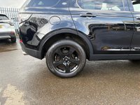 USED 2019 19 LAND ROVER DISCOVERY SPORT 2.0 eD4 SE Tech SUV 5dr Diesel Manual Euro 6 (s/s) (5 Seat) (150 ps) A STUNNING ADDITION TO OUR FORECOURT+DIESEL+JUST 2 FORMER KEEPERS+SERVICE HISTORY+PART LEATHER INTERIOR+SATELLITE NAVIGATION+PARK ASSIST+CLIMATE CONTROL+18 INCH, 5 SPLIT SPOKE, STYLE 511 ALLOY WHEELS, FINISHED IN DARK GREY GLOSS+CALL TODAY TO SPEAK WITH OUR EXPERIENCED SALES TEAM AND TO SECURE A VIEWING+READY TO DRIVE AWAY TODAY+DONT MISS OUT!!!!!!!!!!!!!!!!!!!!!!!!!!!!!