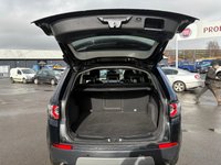 USED 2019 19 LAND ROVER DISCOVERY SPORT 2.0 eD4 SE Tech SUV 5dr Diesel Manual Euro 6 (s/s) (5 Seat) (150 ps) A STUNNING ADDITION TO OUR FORECOURT+DIESEL+JUST 2 FORMER KEEPERS+SERVICE HISTORY+PART LEATHER INTERIOR+SATELLITE NAVIGATION+PARK ASSIST+CLIMATE CONTROL+18 INCH, 5 SPLIT SPOKE, STYLE 511 ALLOY WHEELS, FINISHED IN DARK GREY GLOSS+CALL TODAY TO SPEAK WITH OUR EXPERIENCED SALES TEAM AND TO SECURE A VIEWING+READY TO DRIVE AWAY TODAY+DONT MISS OUT!!!!!!!!!!!!!!!!!!!!!!!!!!!!!