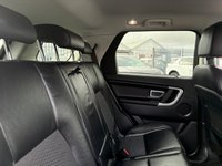 USED 2019 19 LAND ROVER DISCOVERY SPORT 2.0 eD4 SE Tech SUV 5dr Diesel Manual Euro 6 (s/s) (5 Seat) (150 ps) A STUNNING ADDITION TO OUR FORECOURT+DIESEL+JUST 2 FORMER KEEPERS+SERVICE HISTORY+PART LEATHER INTERIOR+SATELLITE NAVIGATION+PARK ASSIST+CLIMATE CONTROL+18 INCH, 5 SPLIT SPOKE, STYLE 511 ALLOY WHEELS, FINISHED IN DARK GREY GLOSS+CALL TODAY TO SPEAK WITH OUR EXPERIENCED SALES TEAM AND TO SECURE A VIEWING+READY TO DRIVE AWAY TODAY+DONT MISS OUT!!!!!!!!!!!!!!!!!!!!!!!!!!!!!