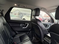 USED 2019 19 LAND ROVER DISCOVERY SPORT 2.0 eD4 SE Tech SUV 5dr Diesel Manual Euro 6 (s/s) (5 Seat) (150 ps) A STUNNING ADDITION TO OUR FORECOURT+DIESEL+JUST 2 FORMER KEEPERS+SERVICE HISTORY+PART LEATHER INTERIOR+SATELLITE NAVIGATION+PARK ASSIST+CLIMATE CONTROL+18 INCH, 5 SPLIT SPOKE, STYLE 511 ALLOY WHEELS, FINISHED IN DARK GREY GLOSS+CALL TODAY TO SPEAK WITH OUR EXPERIENCED SALES TEAM AND TO SECURE A VIEWING+READY TO DRIVE AWAY TODAY+DONT MISS OUT!!!!!!!!!!!!!!!!!!!!!!!!!!!!!