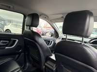 USED 2019 19 LAND ROVER DISCOVERY SPORT 2.0 eD4 SE Tech SUV 5dr Diesel Manual Euro 6 (s/s) (5 Seat) (150 ps) A STUNNING ADDITION TO OUR FORECOURT+DIESEL+JUST 2 FORMER KEEPERS+SERVICE HISTORY+PART LEATHER INTERIOR+SATELLITE NAVIGATION+PARK ASSIST+CLIMATE CONTROL+18 INCH, 5 SPLIT SPOKE, STYLE 511 ALLOY WHEELS, FINISHED IN DARK GREY GLOSS+CALL TODAY TO SPEAK WITH OUR EXPERIENCED SALES TEAM AND TO SECURE A VIEWING+READY TO DRIVE AWAY TODAY+DONT MISS OUT!!!!!!!!!!!!!!!!!!!!!!!!!!!!!