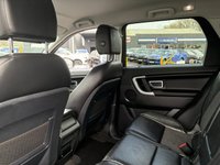 USED 2019 19 LAND ROVER DISCOVERY SPORT 2.0 eD4 SE Tech SUV 5dr Diesel Manual Euro 6 (s/s) (5 Seat) (150 ps) A STUNNING ADDITION TO OUR FORECOURT+DIESEL+JUST 2 FORMER KEEPERS+SERVICE HISTORY+PART LEATHER INTERIOR+SATELLITE NAVIGATION+PARK ASSIST+CLIMATE CONTROL+18 INCH, 5 SPLIT SPOKE, STYLE 511 ALLOY WHEELS, FINISHED IN DARK GREY GLOSS+CALL TODAY TO SPEAK WITH OUR EXPERIENCED SALES TEAM AND TO SECURE A VIEWING+READY TO DRIVE AWAY TODAY+DONT MISS OUT!!!!!!!!!!!!!!!!!!!!!!!!!!!!!