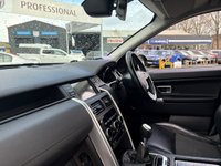 USED 2019 19 LAND ROVER DISCOVERY SPORT 2.0 eD4 SE Tech SUV 5dr Diesel Manual Euro 6 (s/s) (5 Seat) (150 ps) A STUNNING ADDITION TO OUR FORECOURT+DIESEL+JUST 2 FORMER KEEPERS+SERVICE HISTORY+PART LEATHER INTERIOR+SATELLITE NAVIGATION+PARK ASSIST+CLIMATE CONTROL+18 INCH, 5 SPLIT SPOKE, STYLE 511 ALLOY WHEELS, FINISHED IN DARK GREY GLOSS+CALL TODAY TO SPEAK WITH OUR EXPERIENCED SALES TEAM AND TO SECURE A VIEWING+READY TO DRIVE AWAY TODAY+DONT MISS OUT!!!!!!!!!!!!!!!!!!!!!!!!!!!!!