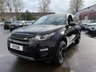 USED 2019 19 LAND ROVER DISCOVERY SPORT 2.0 eD4 SE Tech SUV 5dr Diesel Manual Euro 6 (s/s) (5 Seat) (150 ps) A STUNNING ADDITION TO OUR FORECOURT+DIESEL+JUST 2 FORMER KEEPERS+SERVICE HISTORY+PART LEATHER INTERIOR+SATELLITE NAVIGATION+PARK ASSIST+CLIMATE CONTROL+18 INCH, 5 SPLIT SPOKE, STYLE 511 ALLOY WHEELS, FINISHED IN DARK GREY GLOSS+CALL TODAY TO SPEAK WITH OUR EXPERIENCED SALES TEAM AND TO SECURE A VIEWING+READY TO DRIVE AWAY TODAY+DONT MISS OUT!!!!!!!!!!!!!!!!!!!!!!!!!!!!!