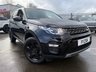 USED 2019 19 LAND ROVER DISCOVERY SPORT 2.0 eD4 SE Tech SUV 5dr Diesel Manual Euro 6 (s/s) (5 Seat) (150 ps) A STUNNING ADDITION TO OUR FORECOURT+DIESEL+JUST 2 FORMER KEEPERS+SERVICE HISTORY+PART LEATHER INTERIOR+SATELLITE NAVIGATION+PARK ASSIST+CLIMATE CONTROL+18 INCH, 5 SPLIT SPOKE, STYLE 511 ALLOY WHEELS, FINISHED IN DARK GREY GLOSS+CALL TODAY TO SPEAK WITH OUR EXPERIENCED SALES TEAM AND TO SECURE A VIEWING+READY TO DRIVE AWAY TODAY+DONT MISS OUT!!!!!!!!!!!!!!!!!!!!!!!!!!!!!