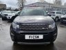 USED 2019 19 LAND ROVER DISCOVERY SPORT 2.0 eD4 SE Tech SUV 5dr Diesel Manual Euro 6 (s/s) (5 Seat) (150 ps) A STUNNING ADDITION TO OUR FORECOURT+DIESEL+JUST 2 FORMER KEEPERS+SERVICE HISTORY+PART LEATHER INTERIOR+SATELLITE NAVIGATION+PARK ASSIST+CLIMATE CONTROL+18 INCH, 5 SPLIT SPOKE, STYLE 511 ALLOY WHEELS, FINISHED IN DARK GREY GLOSS+CALL TODAY TO SPEAK WITH OUR EXPERIENCED SALES TEAM AND TO SECURE A VIEWING+READY TO DRIVE AWAY TODAY+DONT MISS OUT!!!!!!!!!!!!!!!!!!!!!!!!!!!!!