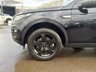 USED 2019 19 LAND ROVER DISCOVERY SPORT 2.0 eD4 SE Tech SUV 5dr Diesel Manual Euro 6 (s/s) (5 Seat) (150 ps) A STUNNING ADDITION TO OUR FORECOURT+DIESEL+JUST 2 FORMER KEEPERS+SERVICE HISTORY+PART LEATHER INTERIOR+SATELLITE NAVIGATION+PARK ASSIST+CLIMATE CONTROL+18 INCH, 5 SPLIT SPOKE, STYLE 511 ALLOY WHEELS, FINISHED IN DARK GREY GLOSS+CALL TODAY TO SPEAK WITH OUR EXPERIENCED SALES TEAM AND TO SECURE A VIEWING+READY TO DRIVE AWAY TODAY+DONT MISS OUT!!!!!!!!!!!!!!!!!!!!!!!!!!!!!