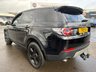 USED 2019 19 LAND ROVER DISCOVERY SPORT 2.0 eD4 SE Tech SUV 5dr Diesel Manual Euro 6 (s/s) (5 Seat) (150 ps) A STUNNING ADDITION TO OUR FORECOURT+DIESEL+JUST 2 FORMER KEEPERS+SERVICE HISTORY+PART LEATHER INTERIOR+SATELLITE NAVIGATION+PARK ASSIST+CLIMATE CONTROL+18 INCH, 5 SPLIT SPOKE, STYLE 511 ALLOY WHEELS, FINISHED IN DARK GREY GLOSS+CALL TODAY TO SPEAK WITH OUR EXPERIENCED SALES TEAM AND TO SECURE A VIEWING+READY TO DRIVE AWAY TODAY+DONT MISS OUT!!!!!!!!!!!!!!!!!!!!!!!!!!!!!