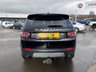 USED 2019 19 LAND ROVER DISCOVERY SPORT 2.0 eD4 SE Tech SUV 5dr Diesel Manual Euro 6 (s/s) (5 Seat) (150 ps) A STUNNING ADDITION TO OUR FORECOURT+DIESEL+JUST 2 FORMER KEEPERS+SERVICE HISTORY+PART LEATHER INTERIOR+SATELLITE NAVIGATION+PARK ASSIST+CLIMATE CONTROL+18 INCH, 5 SPLIT SPOKE, STYLE 511 ALLOY WHEELS, FINISHED IN DARK GREY GLOSS+CALL TODAY TO SPEAK WITH OUR EXPERIENCED SALES TEAM AND TO SECURE A VIEWING+READY TO DRIVE AWAY TODAY+DONT MISS OUT!!!!!!!!!!!!!!!!!!!!!!!!!!!!!