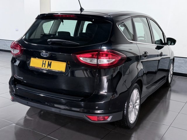 2016 FORD C-MAX - Photo 2