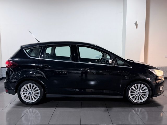 2016 FORD C-MAX - Photo 3