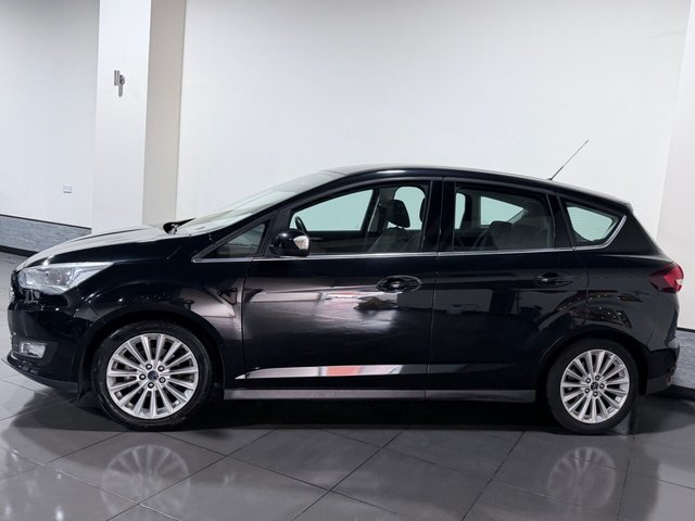2016 FORD C-MAX - Photo 4