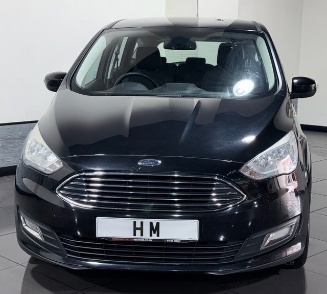 2016 FORD C-MAX - Photo 5