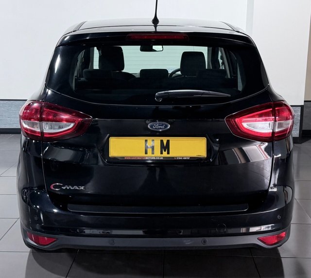 2016 FORD C-MAX - Photo 6