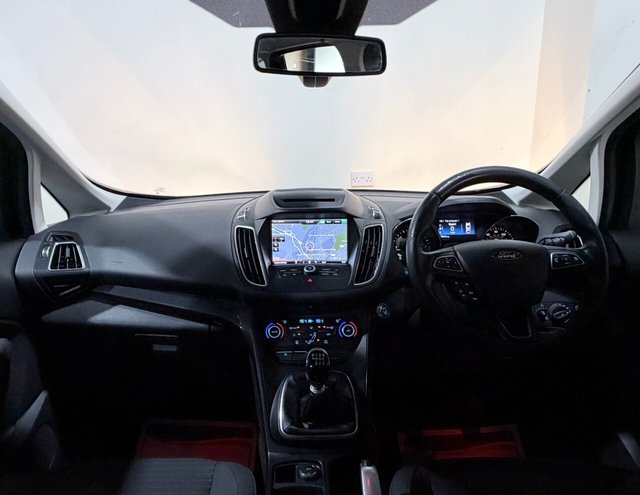 2016 FORD C-MAX - Photo 7