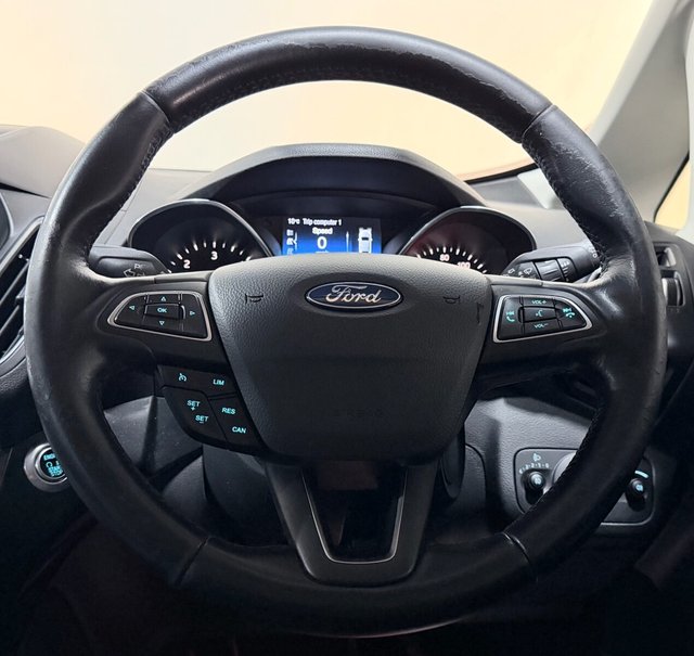 2016 FORD C-MAX - Photo 8