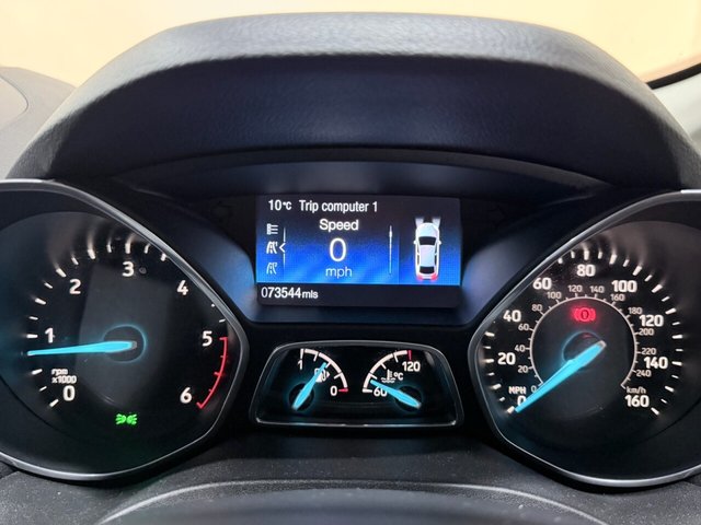 2016 FORD C-MAX - Photo 9