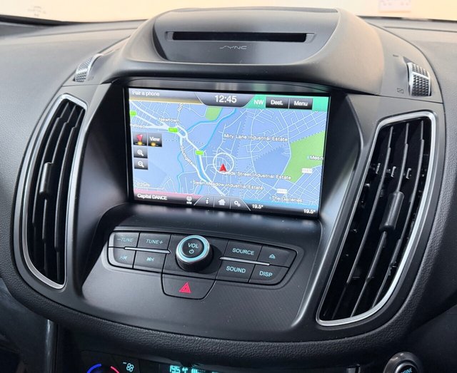 2016 FORD C-MAX - Photo 10