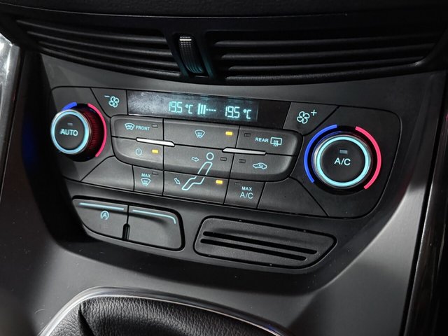 2016 FORD C-MAX - Photo 11